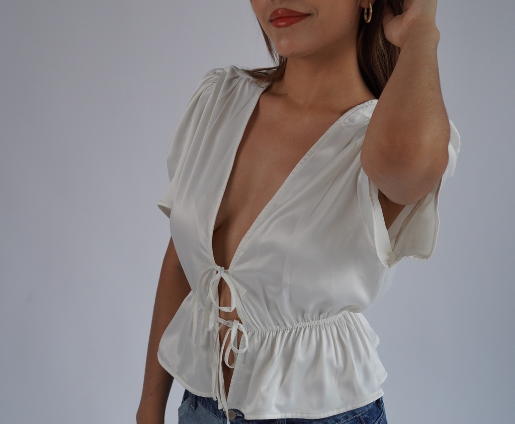 Blusa Sofía